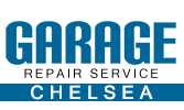 Garage Door Repair Chelsea